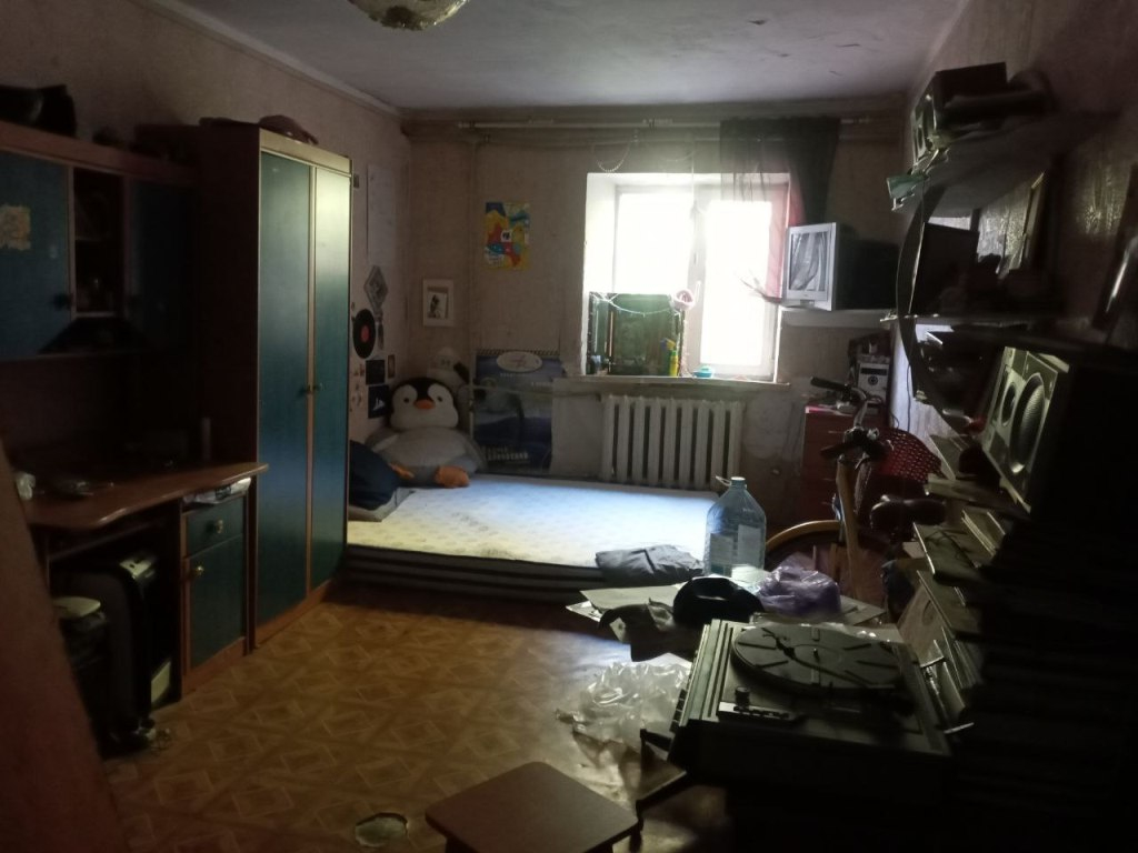 продажа двухкомнатной квартиры номер A-173276 в Приморском районе, фото номер 6